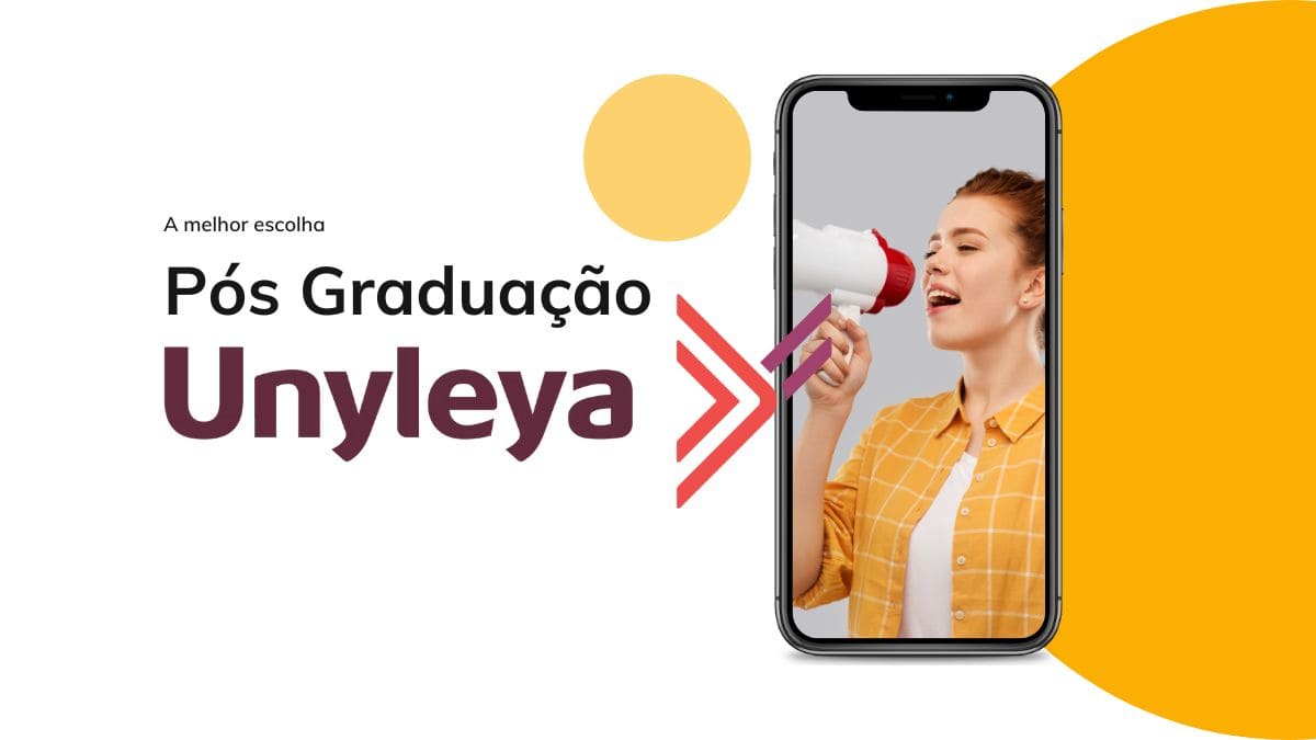 Pós-Graduação Unyleya é boa