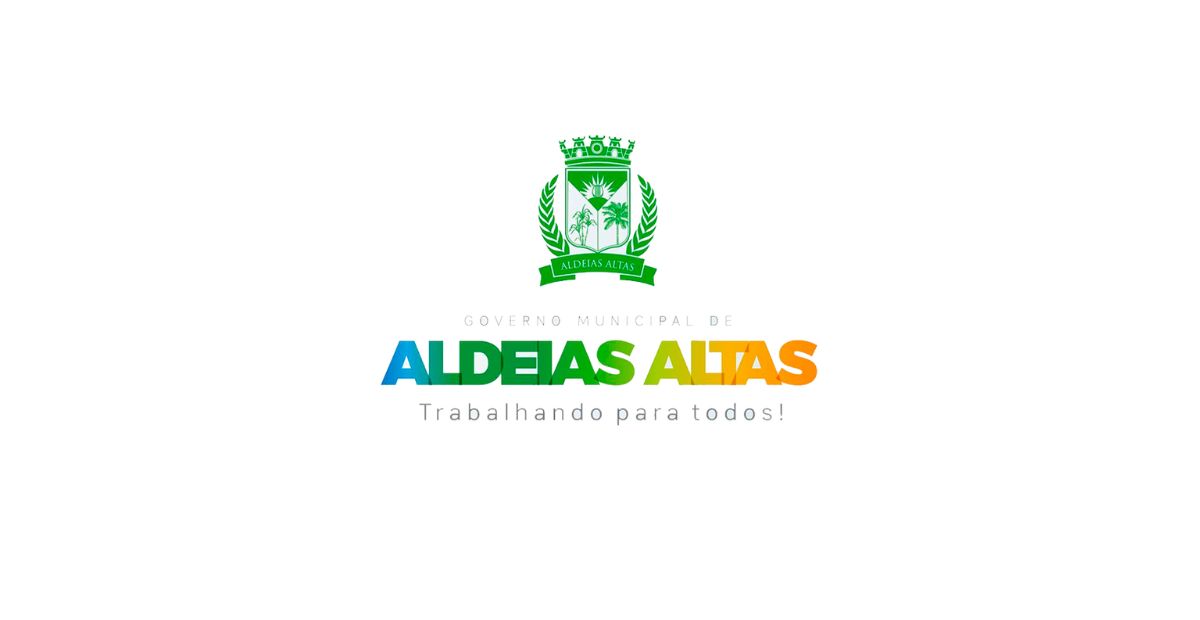 Concurso Público da Câmara Municipal de Aldeias Altas Maranhão