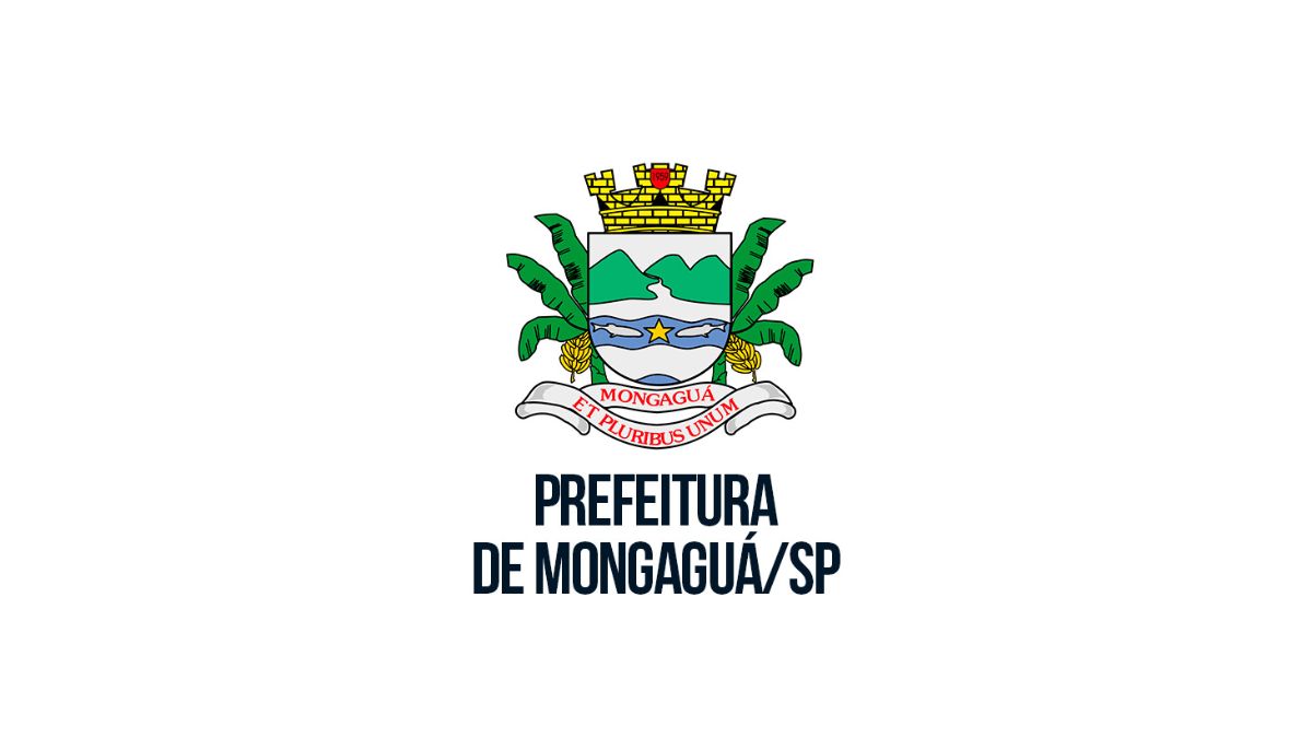 edital concurso prefeitura de mongaguá SP