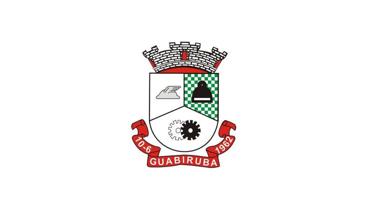 Edital Concurso Público Prefeitura de Guabiruba SC